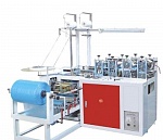 Серия YT Машина для производства БАХИЛ