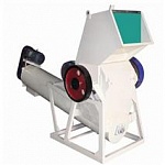 Дробилки серии FSW (моющие) Для мешков БИГ-БЕГ с ручками, плёнки и прочих отходов с толщиной стенки до 4 мм Дробилки серии FSW (моющие) Для мешков БИГ-БЕГ с ручками, плёнки и прочих отходов с толщиной стенки до 4 мм